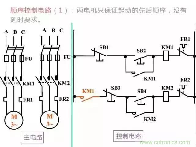 二次回路圖都懂了嗎？3分鐘幫你搞清楚！