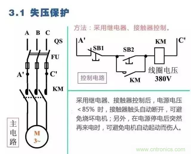 二次回路圖都懂了嗎？3分鐘幫你搞清楚！