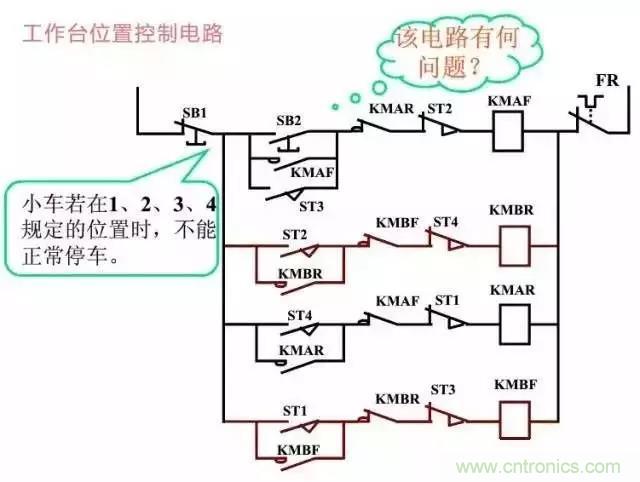 二次回路圖都懂了嗎？3分鐘幫你搞清楚！