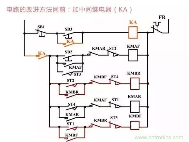 二次回路圖都懂了嗎？3分鐘幫你搞清楚！