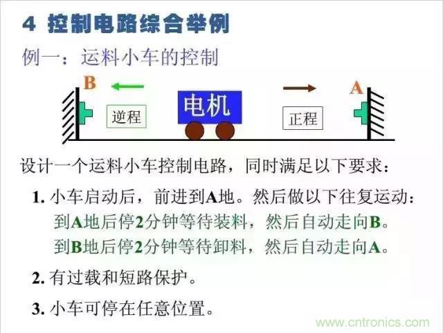 二次回路圖都懂了嗎？3分鐘幫你搞清楚！