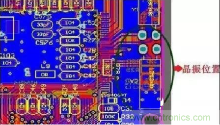 晶振大佬也得看，如何設(shè)計(jì)PCB晶振