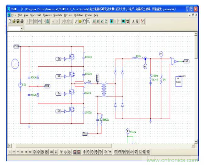 開關(guān)電源控制環(huán)路設(shè)計，新手必看！
