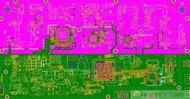解析射頻電路設(shè)計要點 解析射頻電路設(shè)計要點