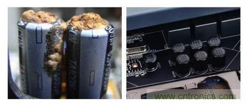 固態(tài)電容不可能爆漿？其中暗含雙刃劍？