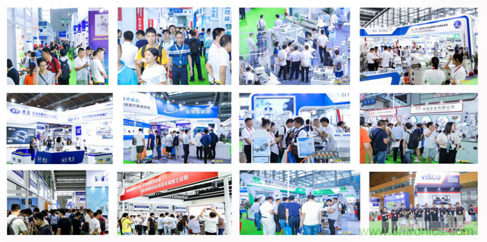 “疫”過天晴后 萬物復(fù)蘇 2020深圳連接器線束展會(huì)如約而至！