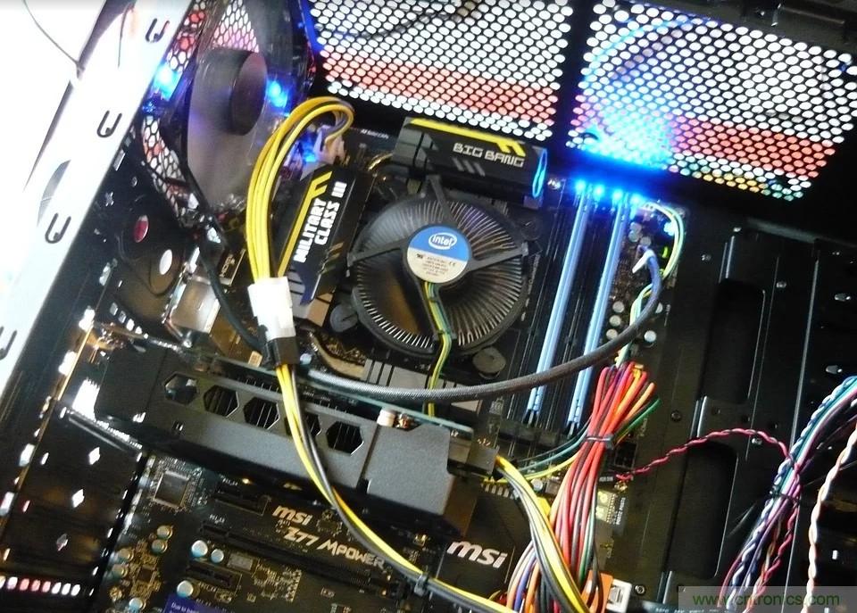 看不懂CPU？只需明白這5點(diǎn)，看懂CPU如此簡單！