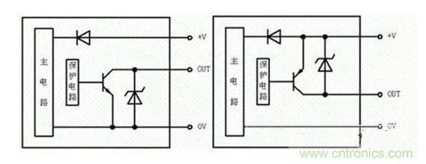 如何用萬用表區(qū)分PNP傳感器和NPN型傳感器？