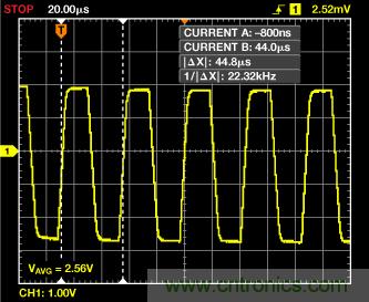 ADuC7026提供可編程電壓，用于評(píng)估多電源系統(tǒng)