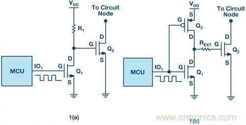 如何實(shí)現(xiàn)IGBT/MOSFET隔離柵極驅(qū)動(dòng)電路？