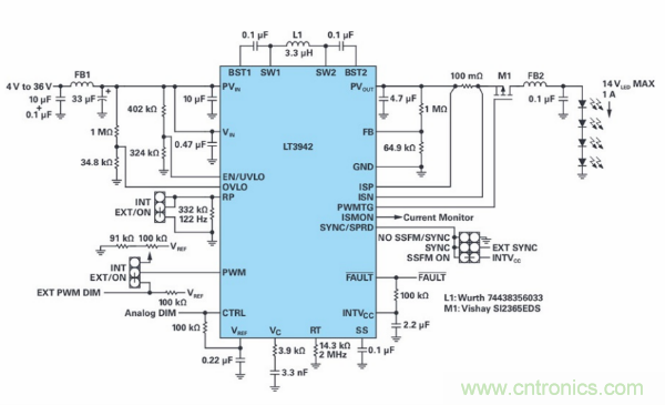 PCB面積總是不夠用？教你一個好辦法