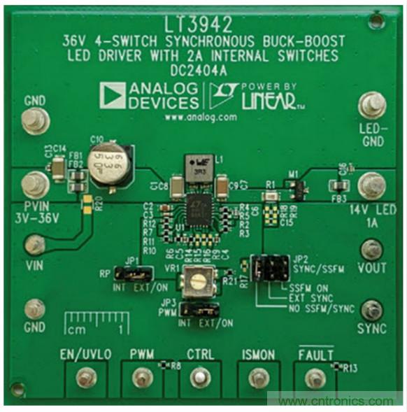 PCB面積總是不夠用？教你一個好辦法
