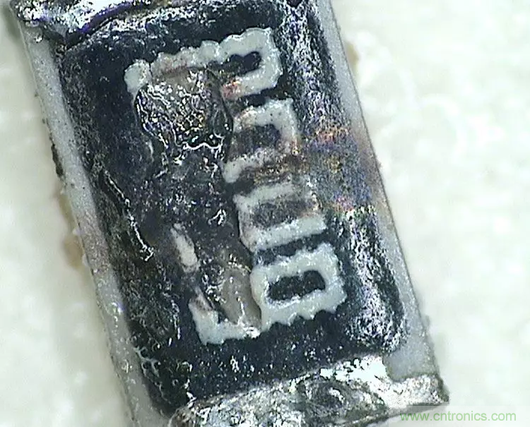 電阻有了“額定功率”，為什么還有“額定電壓”？