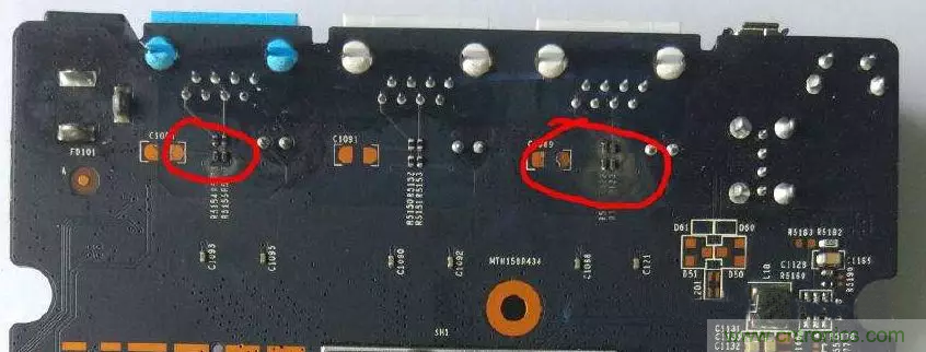 電阻有了“額定功率”，為什么還有“額定電壓”？