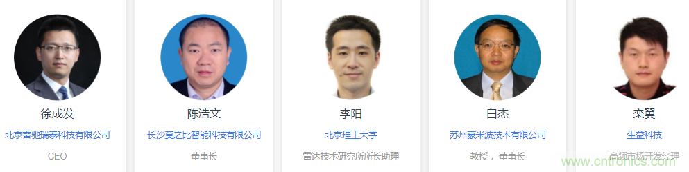 2020（第二屆）汽車?yán)走_(dá)前瞻技術(shù)展示交流會(huì)6月蘇州起航！