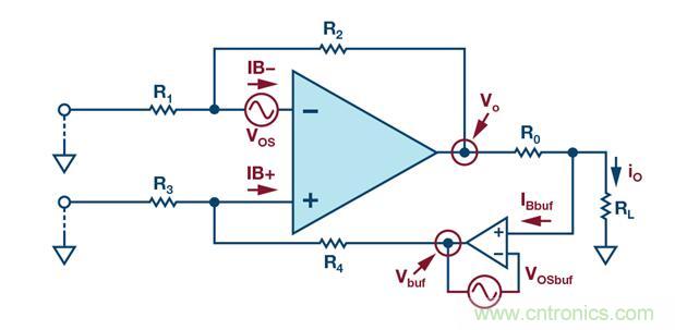 如何實現(xiàn)高精度、快速建立的大電流源！