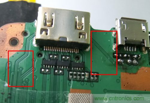 PCB對TVS過壓防護(hù)有何影響？