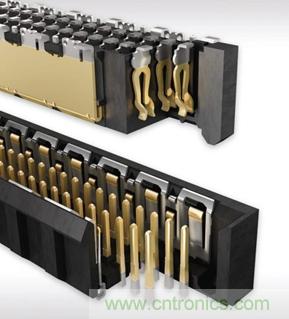 物聯(lián)網(wǎng)、IIOT和工業(yè)4．0應(yīng)用連接器