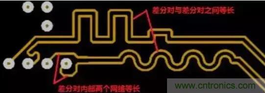 如何避免PCB差分信號設計的3個常見的誤區(qū)？