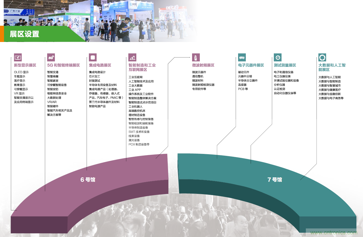 官宣 ！2020中國(guó)（成都）電子信息博覽會(huì)，延期至8月舉辦
