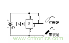 開(kāi)關(guān)型霍爾集成電路有何作用？