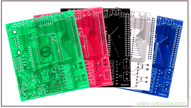 關(guān)于PCB的十件有趣的事實(shí)，你知道幾個(gè)？