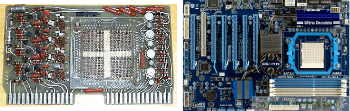 關(guān)于PCB的十件有趣的事實(shí)，你知道幾個(gè)？
