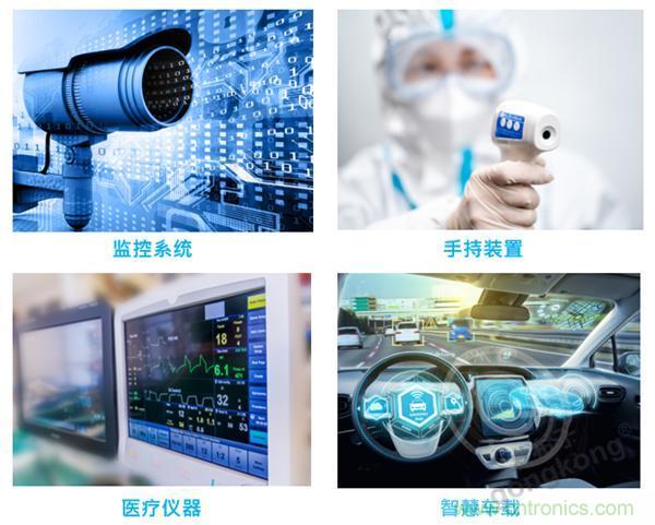 熟悉IaaS、PaaS和SaaS，但你知道VSaaS嗎？