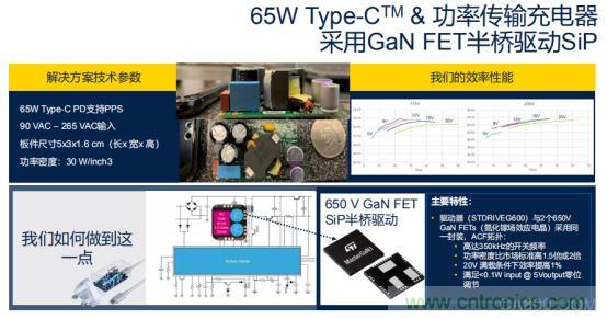 ST市場策略：聚焦亞洲工業(yè)市場， 探索電力和能源及電機控制領(lǐng)域增長機會