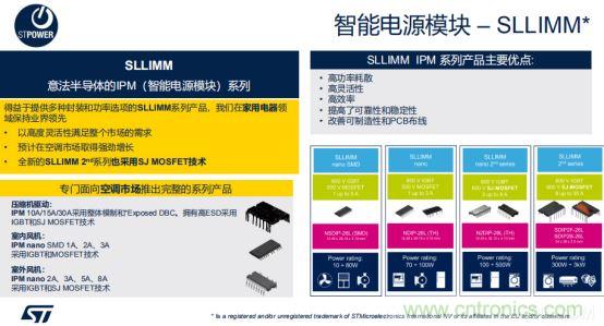 ST市場策略：聚焦亞洲工業(yè)市場， 探索電力和能源及電機控制領(lǐng)域增長機會