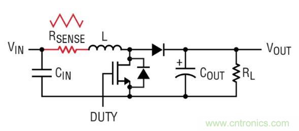 由淺入深，手把手教你開關模式下的電源電流檢測