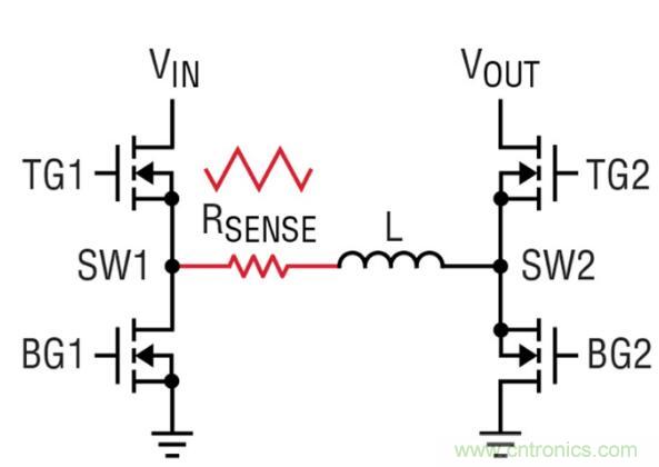 由淺入深，手把手教你開關模式下的電源電流檢測