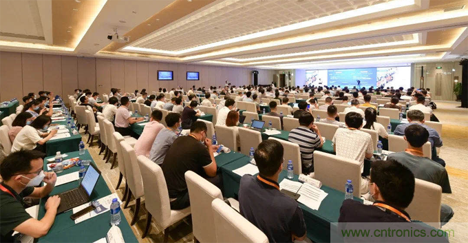無懼疫情！2020汽車?yán)走_(dá)和汽車視覺前瞻技術(shù)展示交流會圓滿落幕！ 