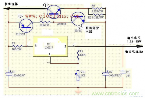 什么是擴流電路？如何設計擴流電路？