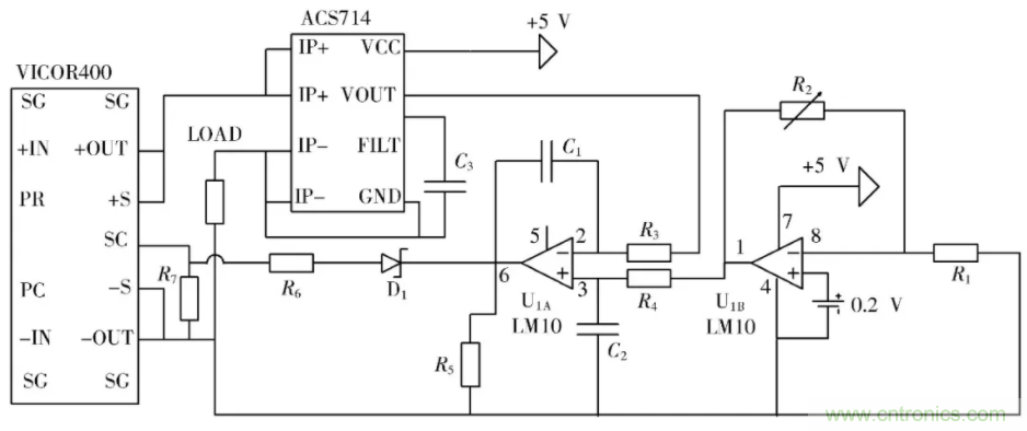 究竟要多厲害的電源才能用于航空瞬變電磁發(fā)射機？