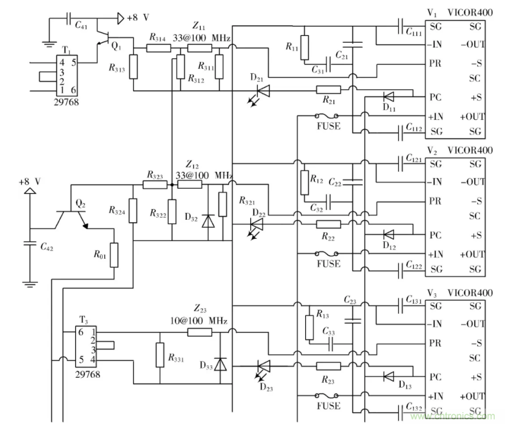 究竟要多厲害的電源才能用于航空瞬變電磁發(fā)射機？