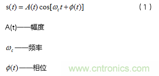 如何實現(xiàn)5G的調制方式？