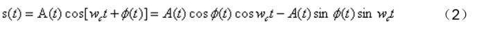 如何實現(xiàn)5G的調制方式？