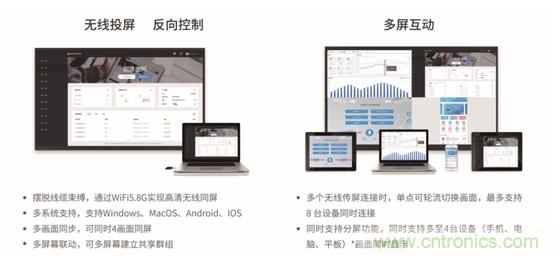 浪潮智慧屏將精彩亮相第八屆中國電子信息博覽會 浪潮智慧屏將精彩亮相第八屆中國電子信息博覽會