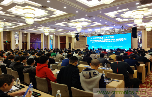 緊抓需求，強勢突圍！第21屆中國國際機電產(chǎn)品博覽會將于11月在武漢啟幕！