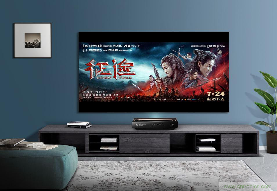 第八屆中國電子信息博覽前瞻！這些亮點(diǎn)不容錯(cuò)過！
