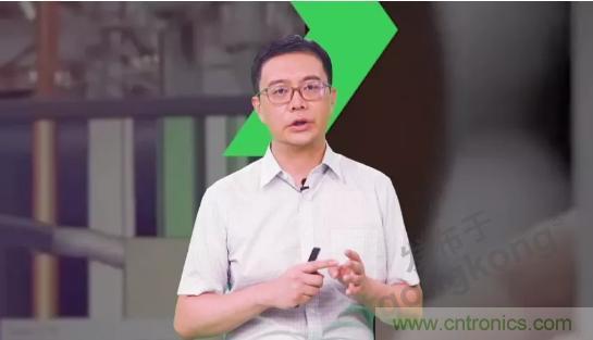 賦能智造•智強(qiáng)未來，中國制造數(shù)字化服務(wù)云端峰會(huì)成功舉行