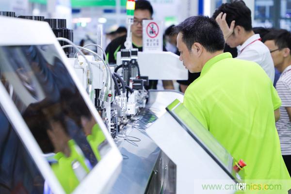 行業(yè)品牌集聚2020深圳國(guó)際連接器線纜線束加工展，9月2日隆重啟幕