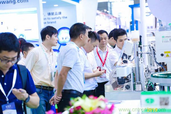行業(yè)品牌集聚2020深圳國(guó)際連接器線纜線束加工展，9月2日隆重啟幕