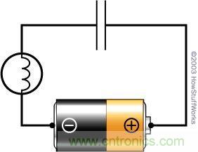 如何“快速”估算電容器的介電吸收？