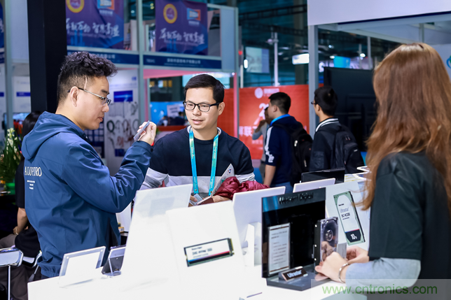 觀眾登記通道開啟 ，會(huì)展中心CBDS 2020暨2020 ISVE邀您出席！
