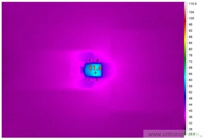3.6V輸入、雙路輸出µModule降壓穩(wěn)壓器以3mm × 4mm小尺寸為每通道提供2A電流