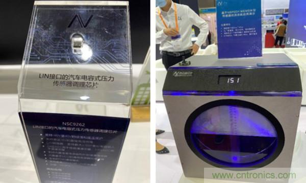 SENSOR CHINA推動感知創(chuàng)新“雙循環(huán)”，中外企業(yè)同臺競秀風頭誰更勁？