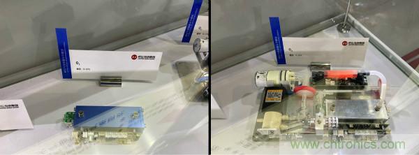 SENSOR CHINA推動感知創(chuàng)新“雙循環(huán)”，中外企業(yè)同臺競秀風頭誰更勁？