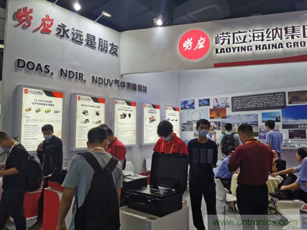 SENSOR CHINA推動感知創(chuàng)新“雙循環(huán)”，中外企業(yè)同臺競秀風頭誰更勁？